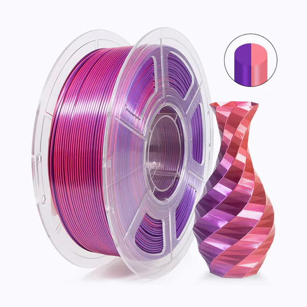 iSANMATE PLA Filament Only $9.9