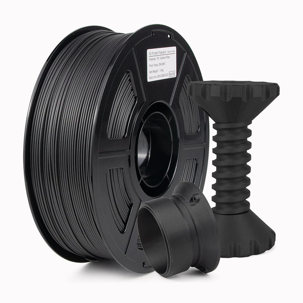 Carbon Fiber Polycarbonate Filament
